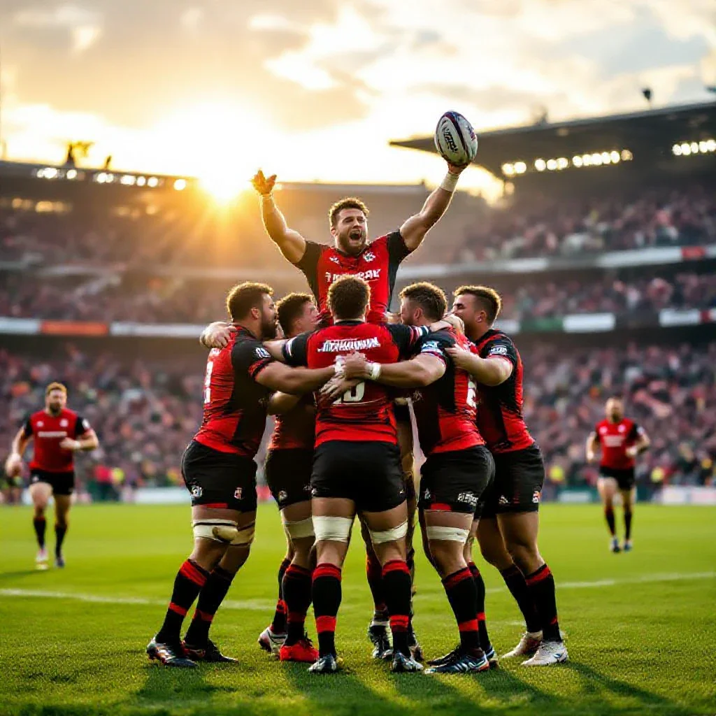 actu stade toulousain