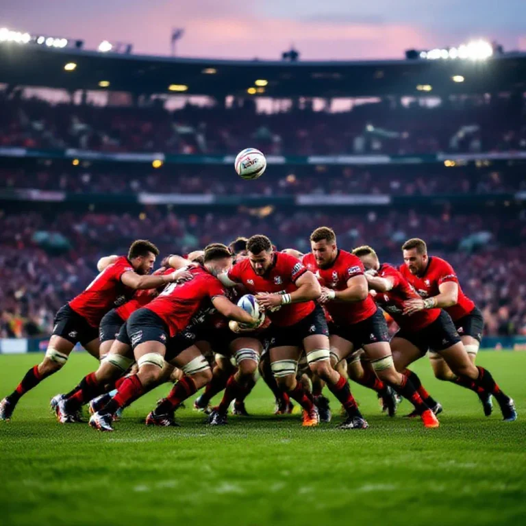 Toulous Rugby 2026 : Guide Officiel Complet