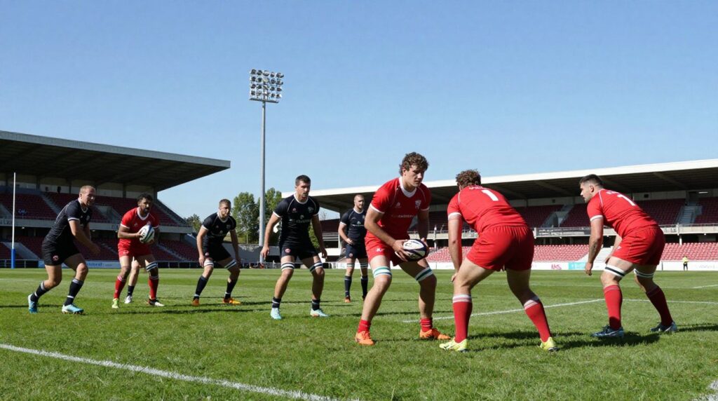 Stade Toulousain 2025-2026 : l&rsquo;effectif complet pour une saison de tous les records