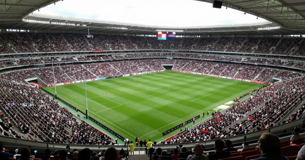 Demi-finale Top 14 2026 : le Stade Toulousain au Vélodrome le 19 juin