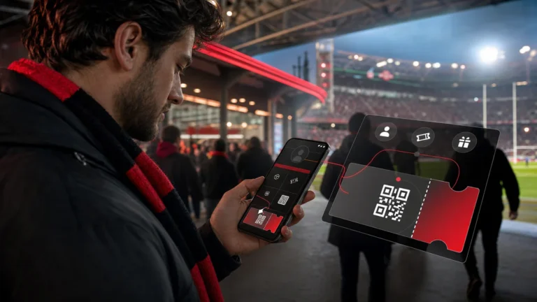 Stade Toulousain Mon Compte : le réflexe pour gérer ses billets avant match