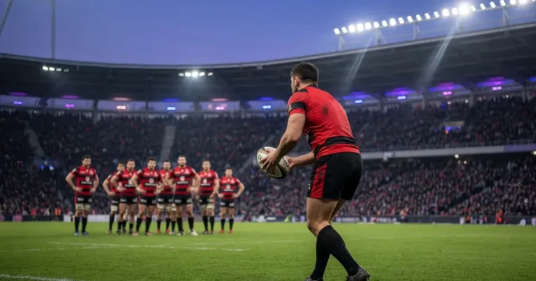 Sans Ramos, quel XV Toulouse a-t-il aligné face au Racing 92 ?