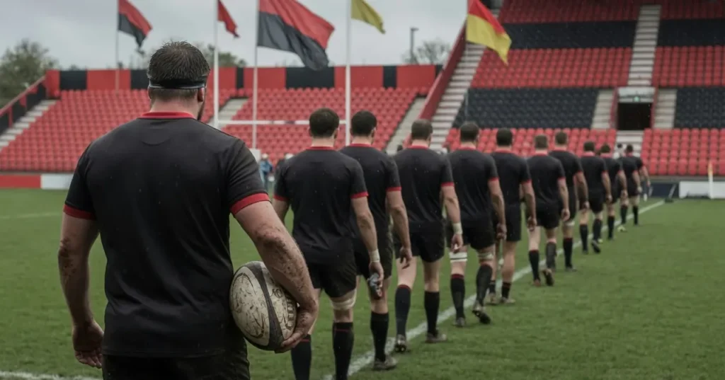 Ce que la première saison de Vannes en Top 14 a changé pour ce retour